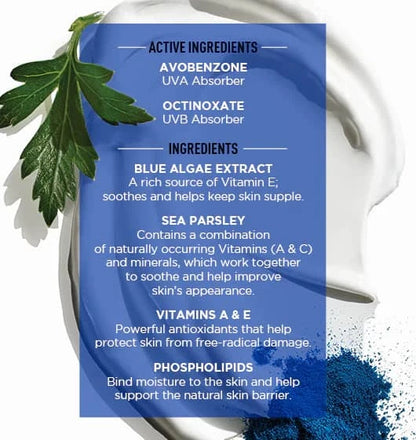 Double Duty Face Moisturizer SPF20