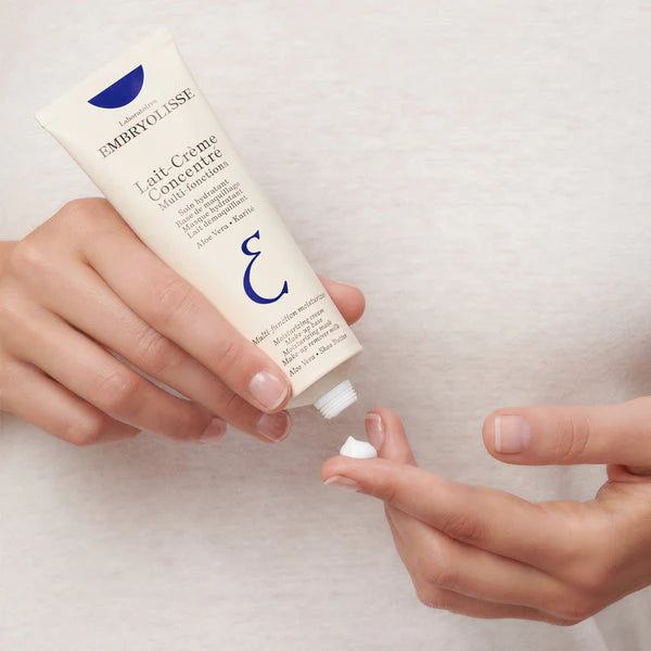 Lait-Crème Concentré | Shop Embryolisse at London Beauty