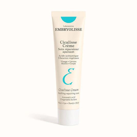 Cicalisse Crème