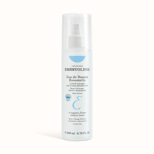 Eau de Beauté Rosamélis | Shop Embryolisse at London Beauty