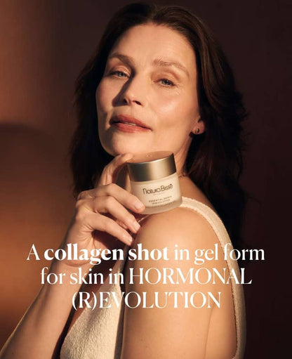 Essential Shock (R)Evolution Pro-Exo Collagen Gel Cream | Lightweight And Firming Gel Cream