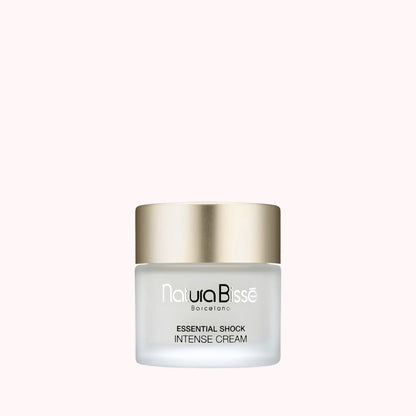 Essential Shock Intense Cream | Ultra Rich Firming Face Cream