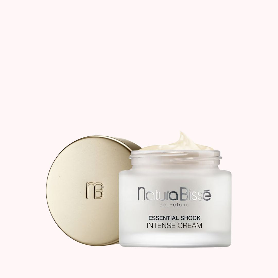 Essential Shock Intense Cream | Ultra Rich Firming Face Cream