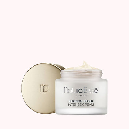 Essential Shock Intense Cream | Ultra Rich Firming Face Cream