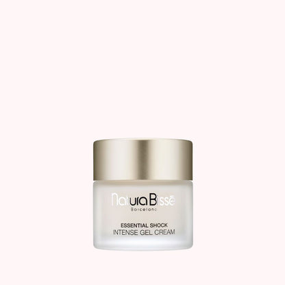 Essential Shock Intense Gel Cream | Lightweight And Firming Gel Cream