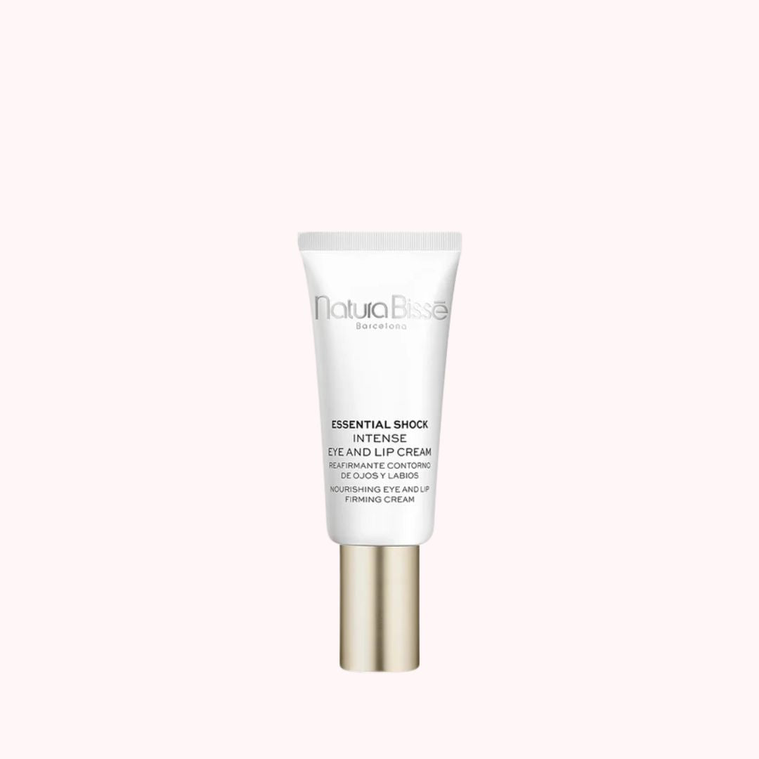 Essential Shock Intense Eye And Lip Cream | Nourishing Eye And Lip Treatment