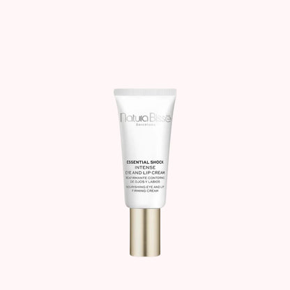 Essential Shock Intense Eye And Lip Cream | Nourishing Eye And Lip Treatment