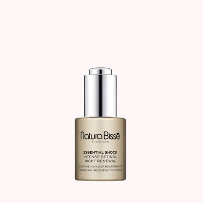 Essential Shock Intense Retinol Night Renewal | Firming And Resurfacing Serum