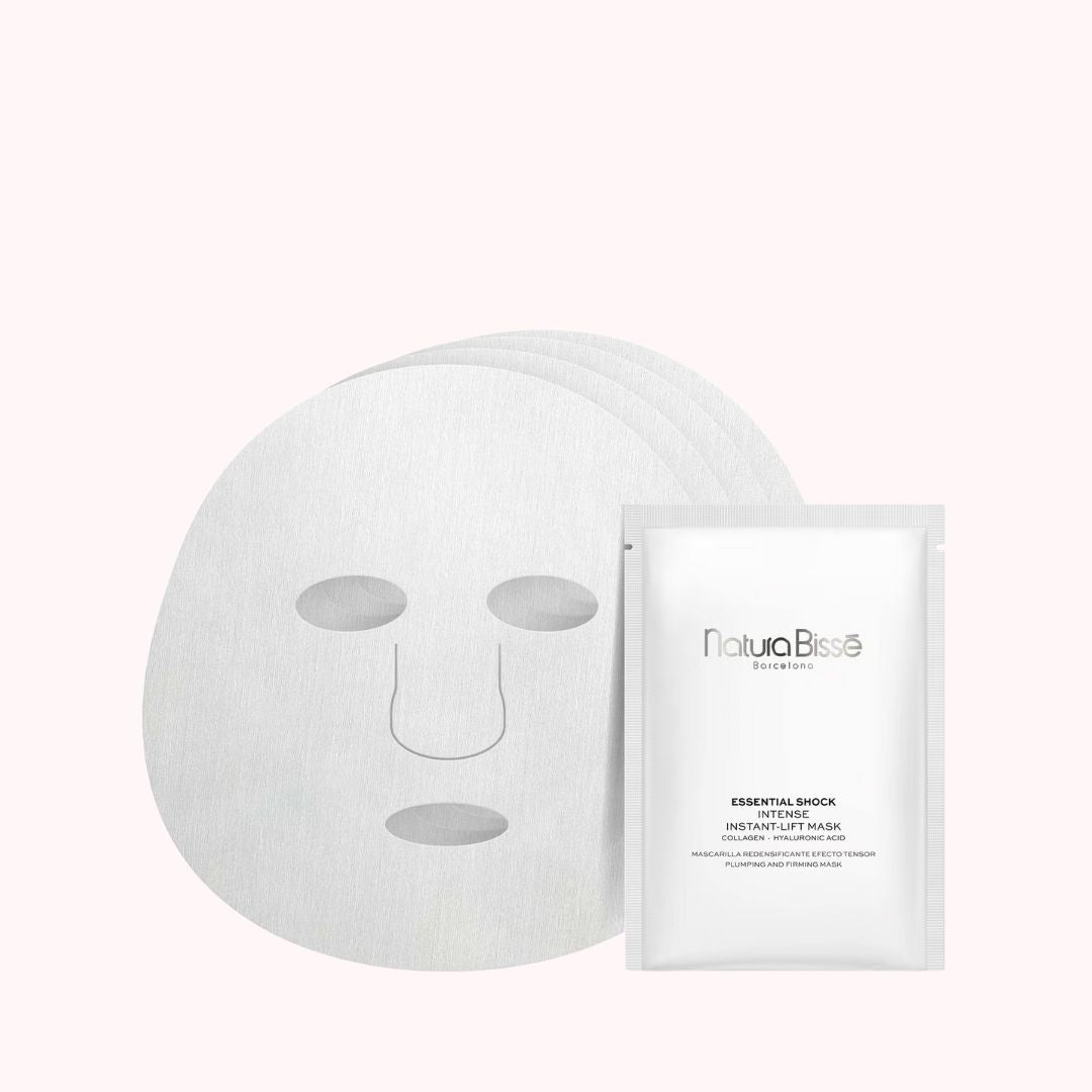 Essential Shock Intense Instant-Lift Mask | Plumping And Firming Mask
