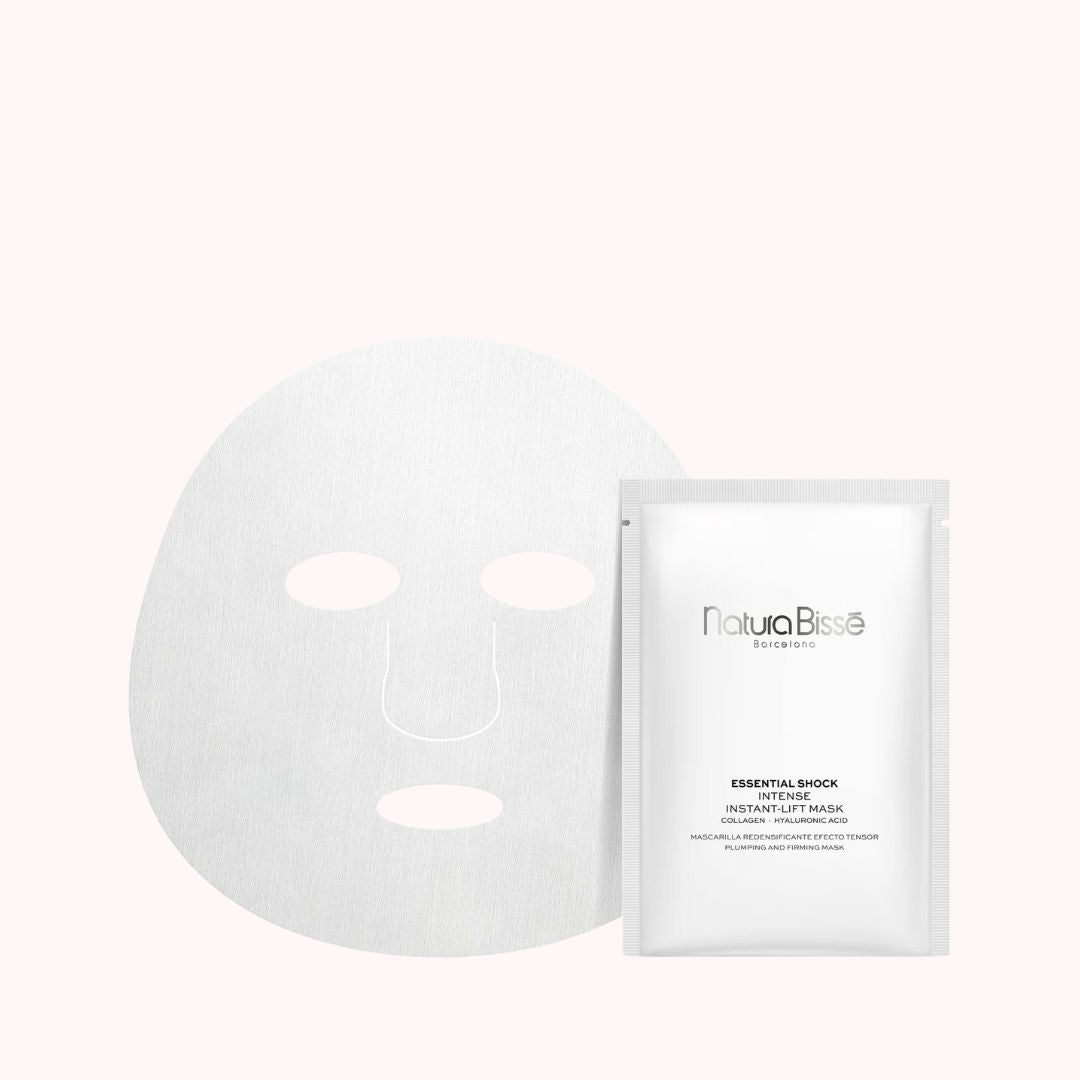 Essential Shock Intense Instant-Lift Mask | Plumping And Firming Mask