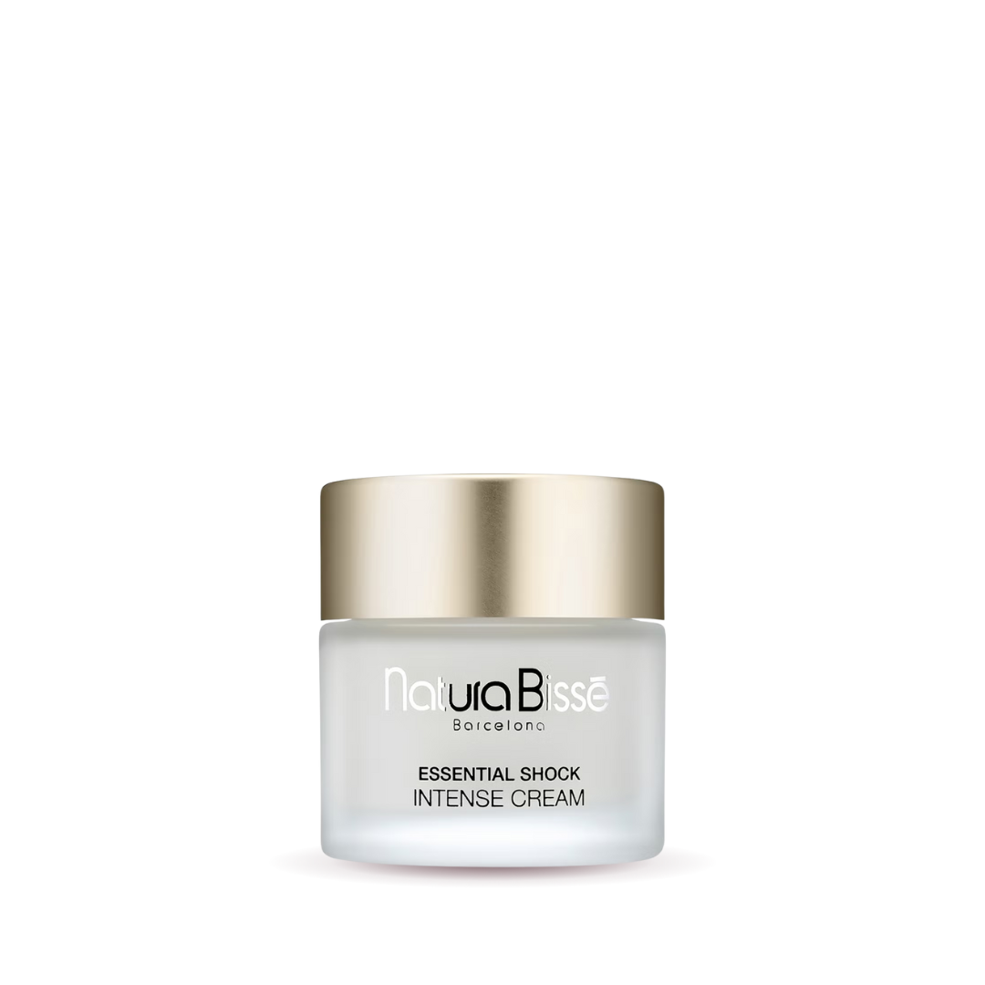 Essential Shock Intense Cream | Ultra Rich Firming Face Cream