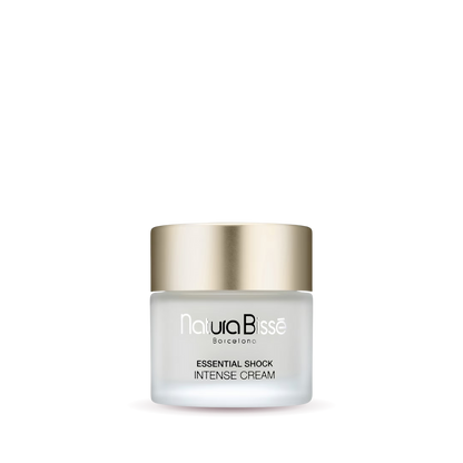 Essential Shock Intense Cream | Ultra Rich Firming Face Cream