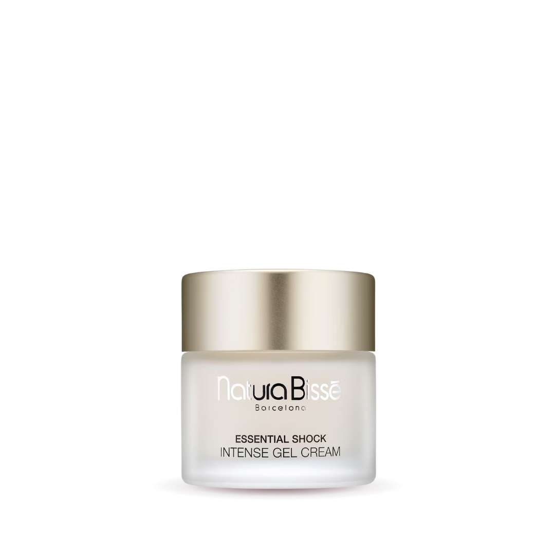 Essential Shock Intense Gel Cream | Lightweight And Firming Gel Cream