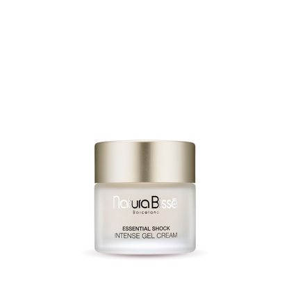 Essential Shock Intense Gel Cream | Lightweight And Firming Gel Cream