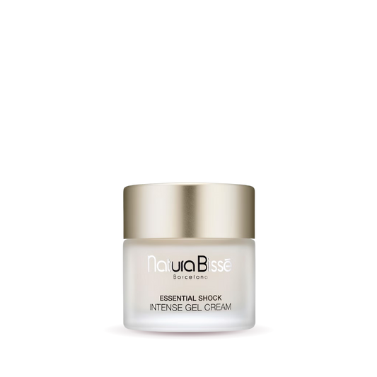 Essential Shock Intense Gel Cream | Lightweight And Firming Gel Cream