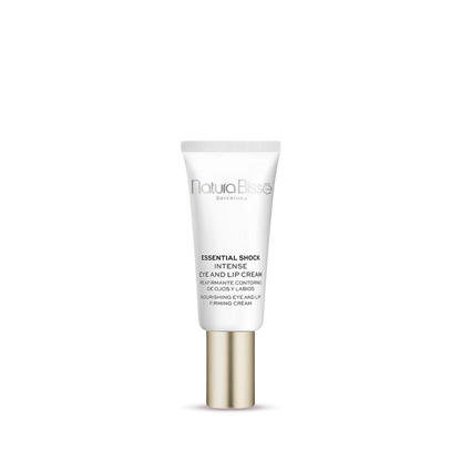 Essential Shock Intense Eye And Lip Cream | Nourishing Eye And Lip Treatment