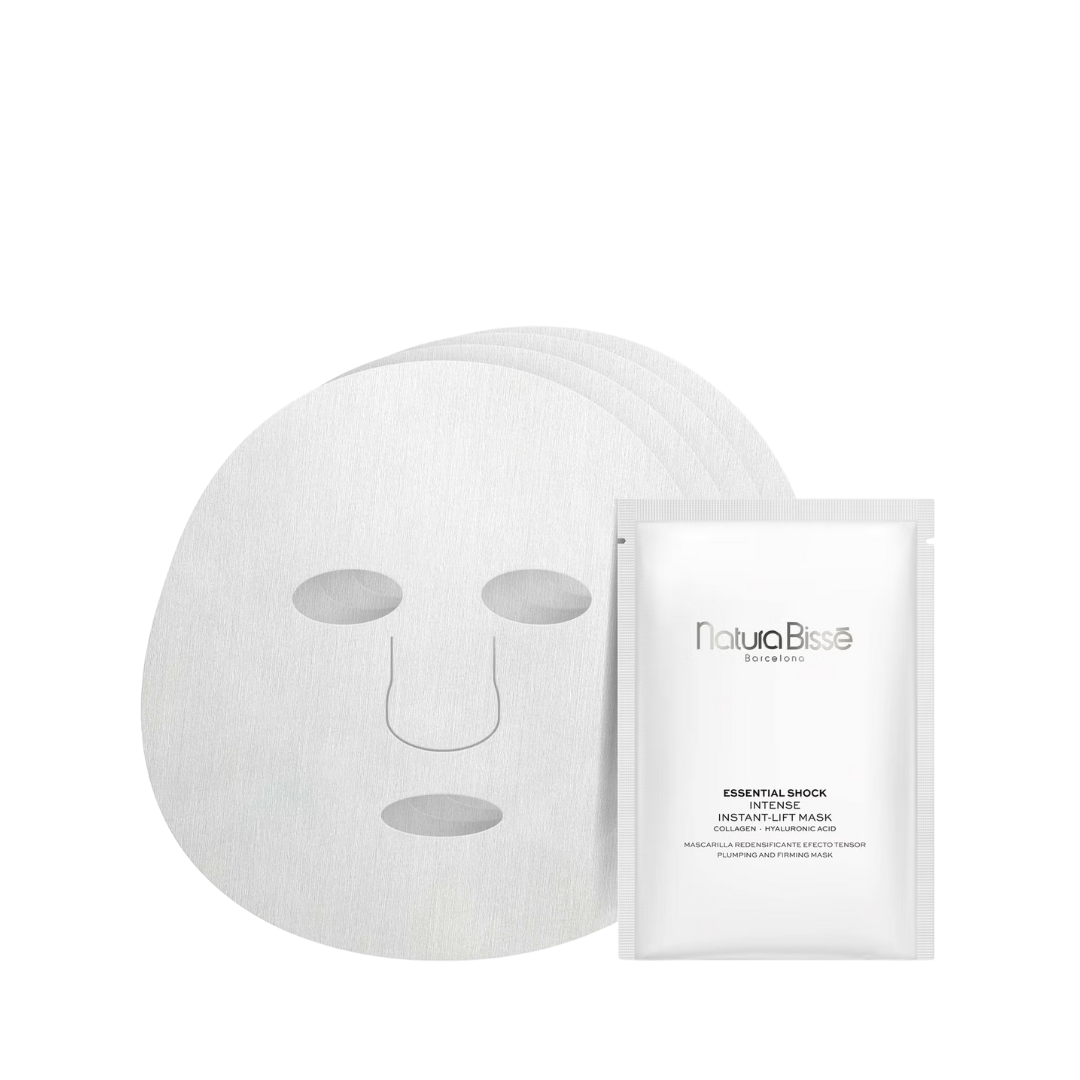 Essential Shock Intense Instant-Lift Mask | Plumping And Firming Mask