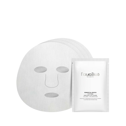 Essential Shock Intense Instant-Lift Mask | Plumping And Firming Mask