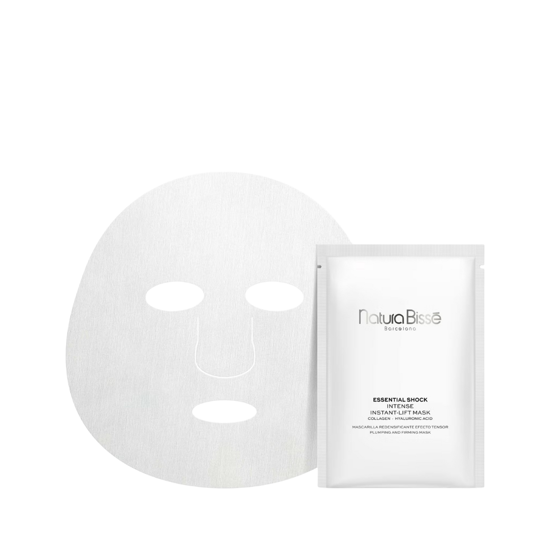 Essential Shock Intense Instant-Lift Mask | Plumping And Firming Mask