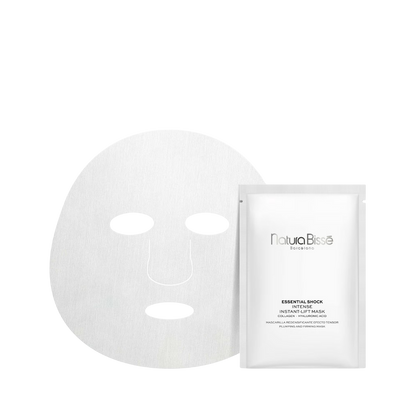 Essential Shock Intense Instant-Lift Mask | Plumping And Firming Mask