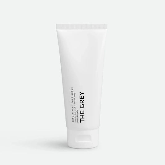 Exfoliating Face Scrub | Shop The Grey at London Beauty