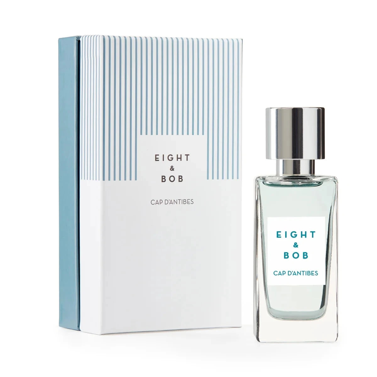 Cap D'Antibes | Shop Eight + Bob at London Beauty