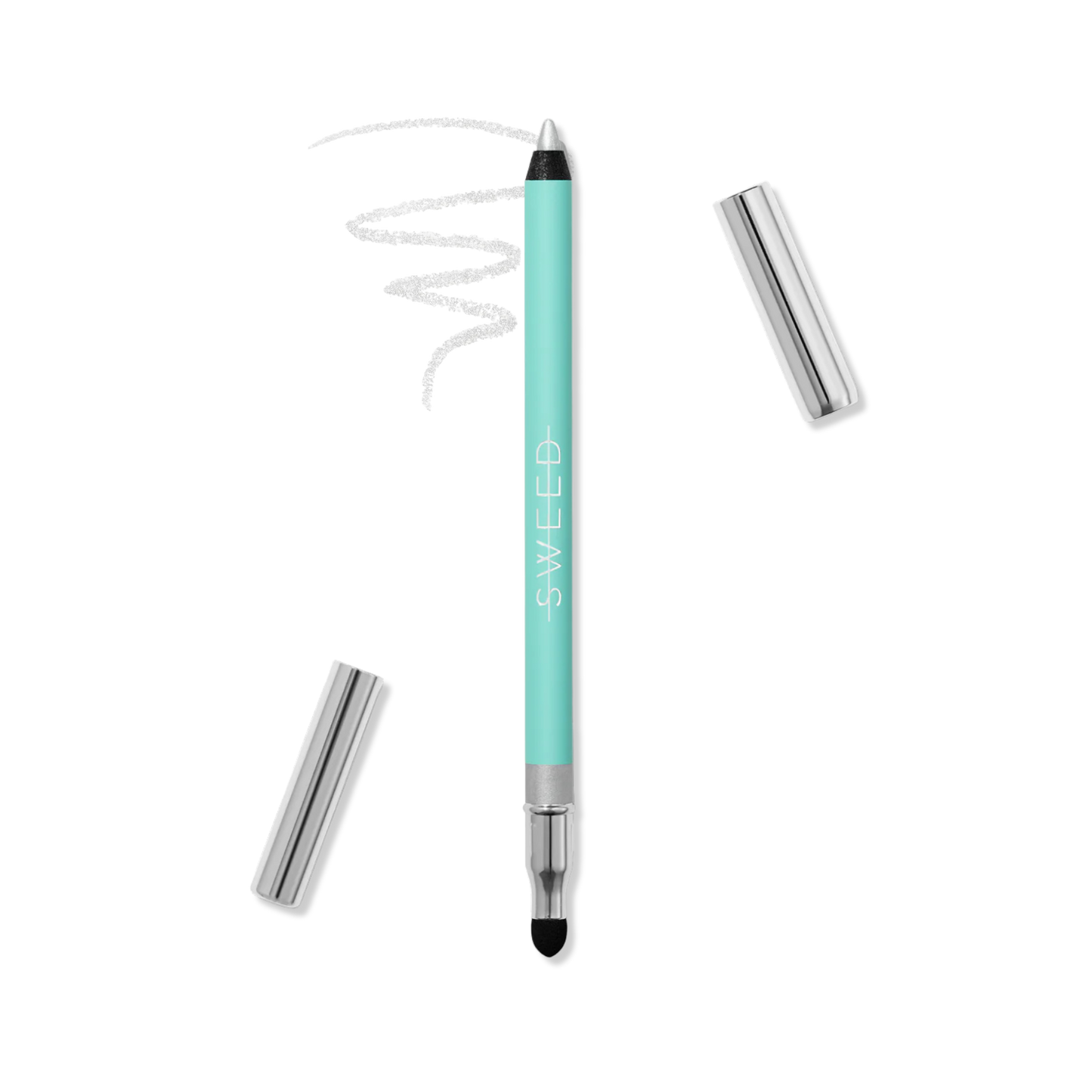 Satin Eyeliner Pencil