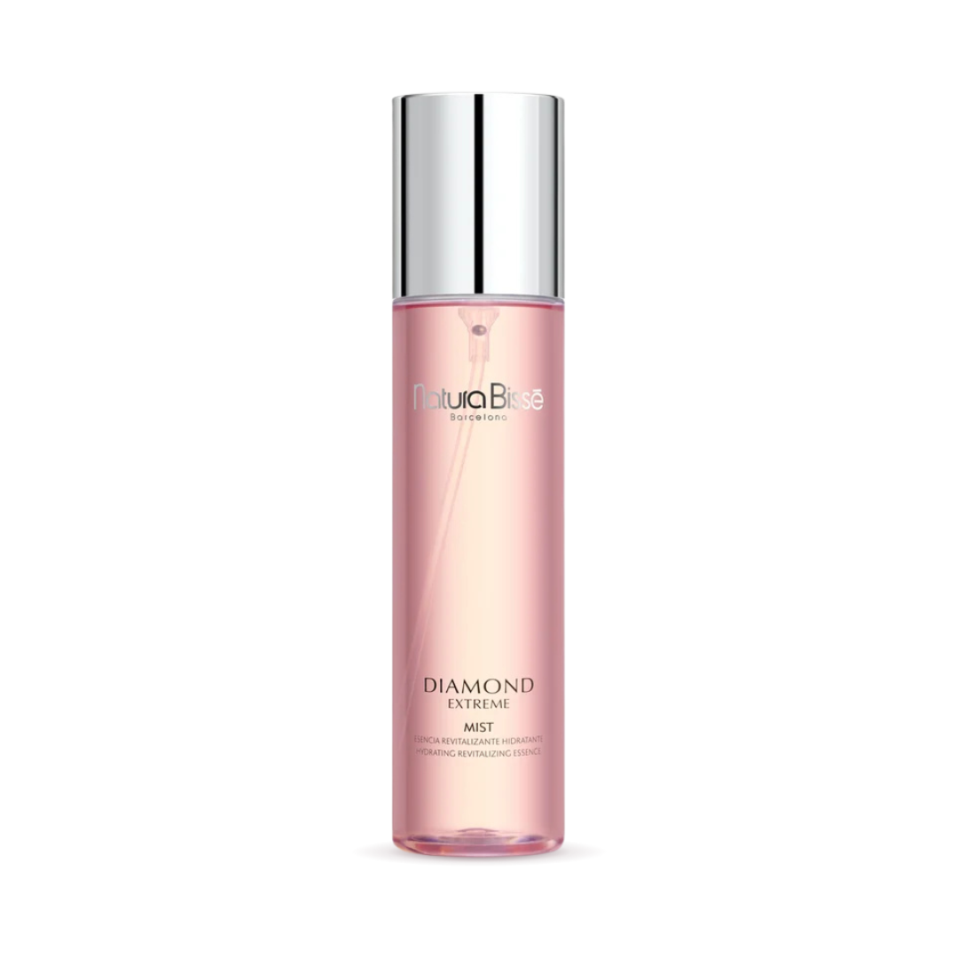 Diamond Extreme Facial Mist | Hydrating Revitalizing Essence