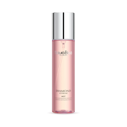 Diamond Extreme Facial Mist | Hydrating Revitalizing Essence