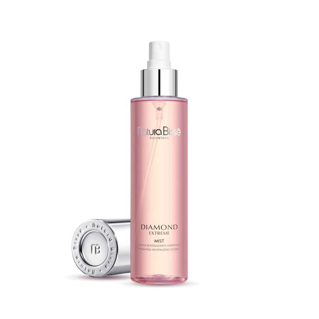 Diamond Extreme Facial Mist | Hydrating Revitalizing Essence