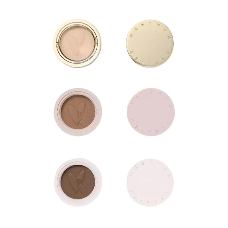 Eye Pods Eyeshadow Trio