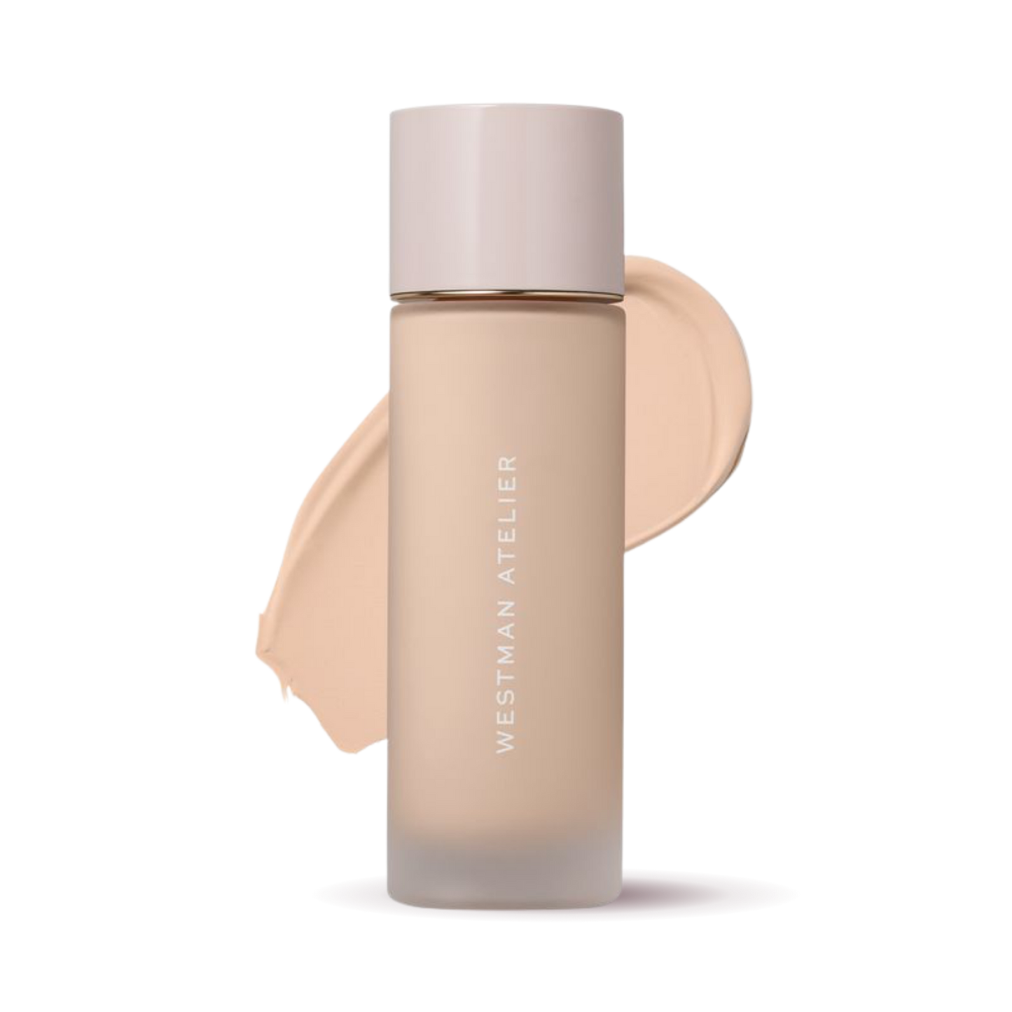 Suprême Bio-Complex Blurring Liquid Foundation