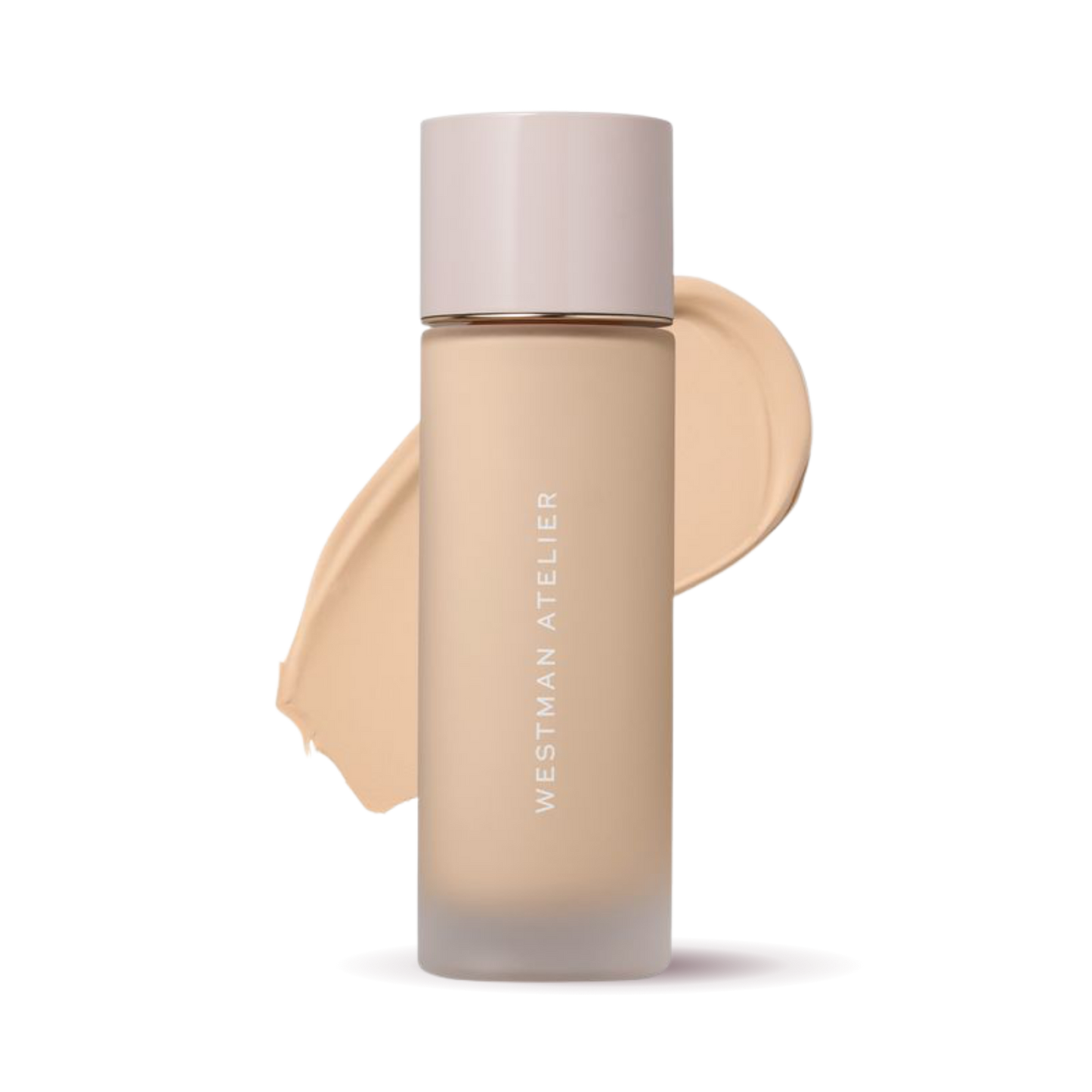 Suprême Bio-Complex Blurring Liquid Foundation