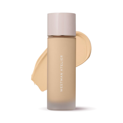 Suprême Bio-Complex Blurring Liquid Foundation