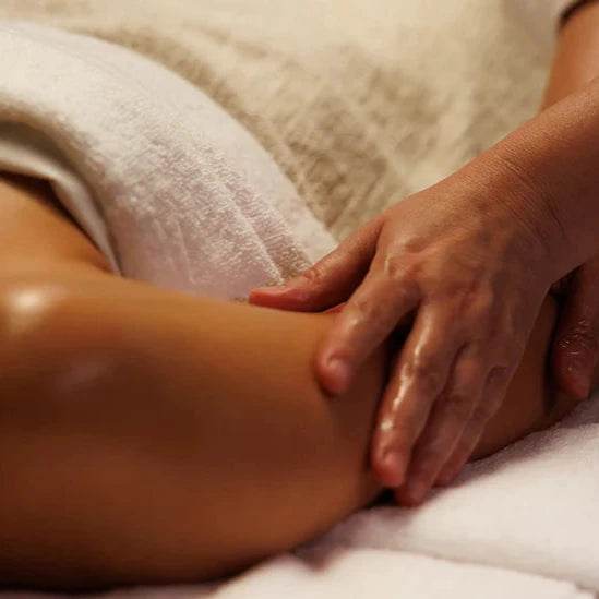 Facial Add On- Omoravicza Arm Scrub - London Beauty