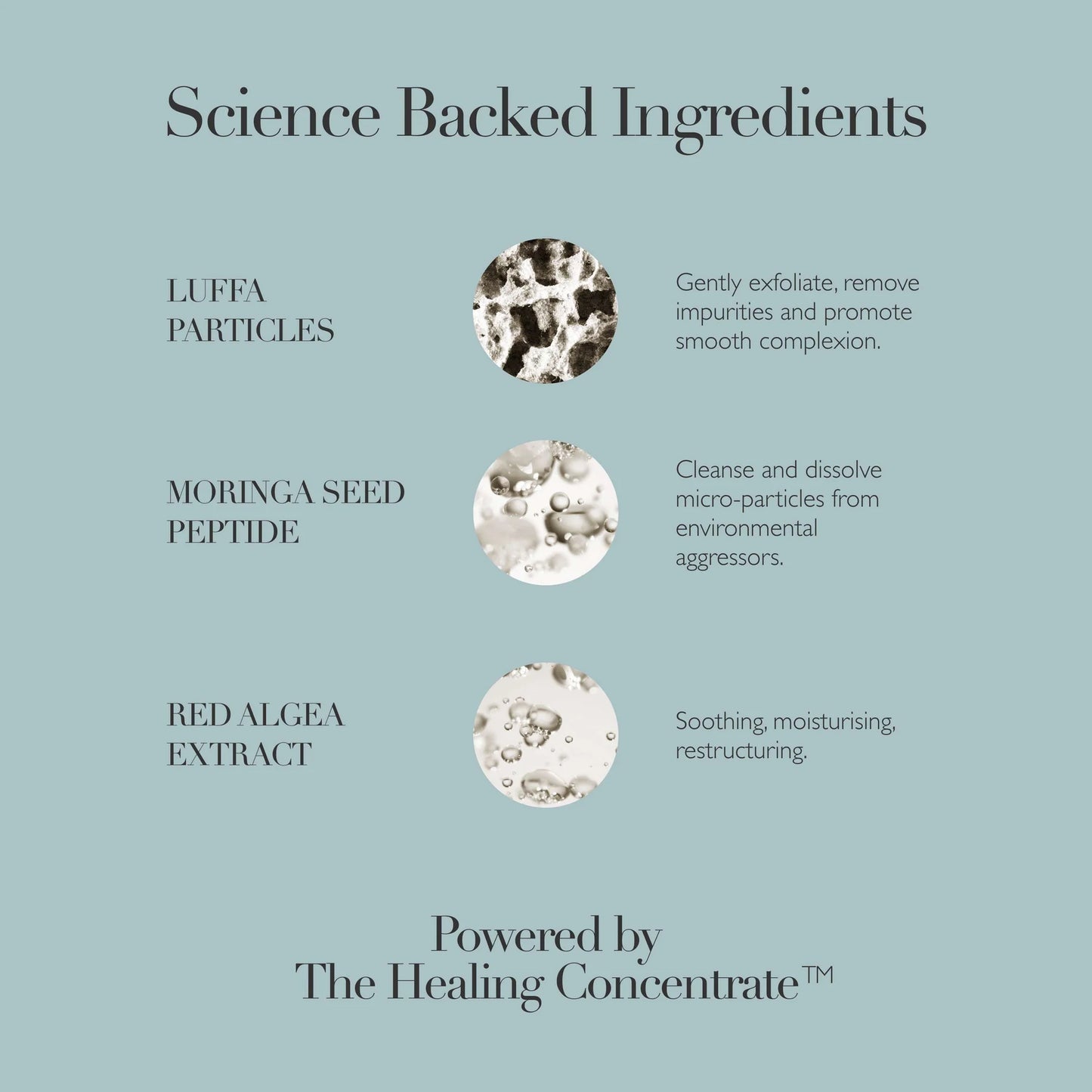 Gentle Buffing Gelée