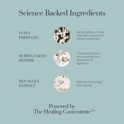 Gentle Buffing Gelée