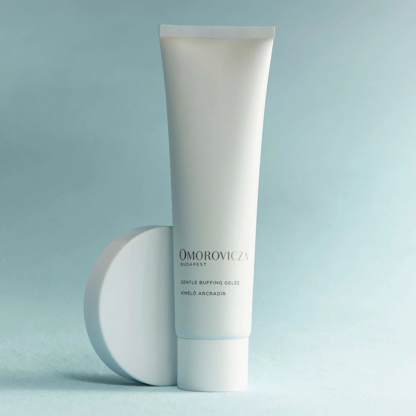 Gentle Buffing Gelée