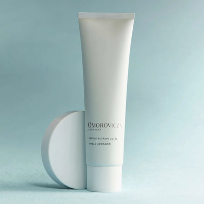 Gentle Buffing Gelée