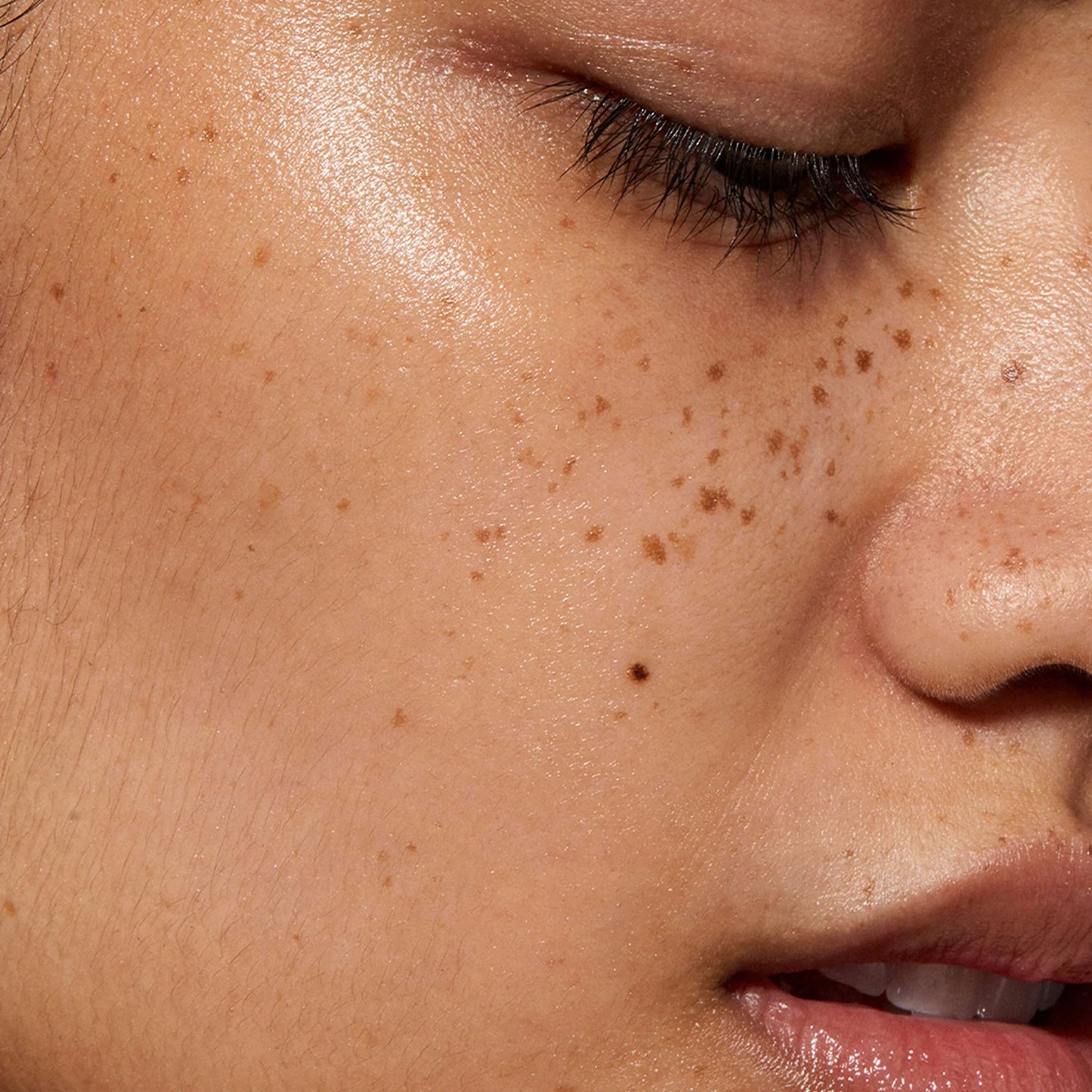 Gentle Buffing Gelée