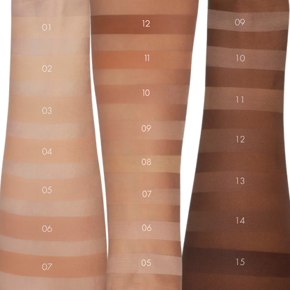 Glass Skin Foundation