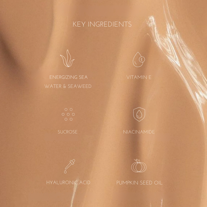 Glass Skin Foundation