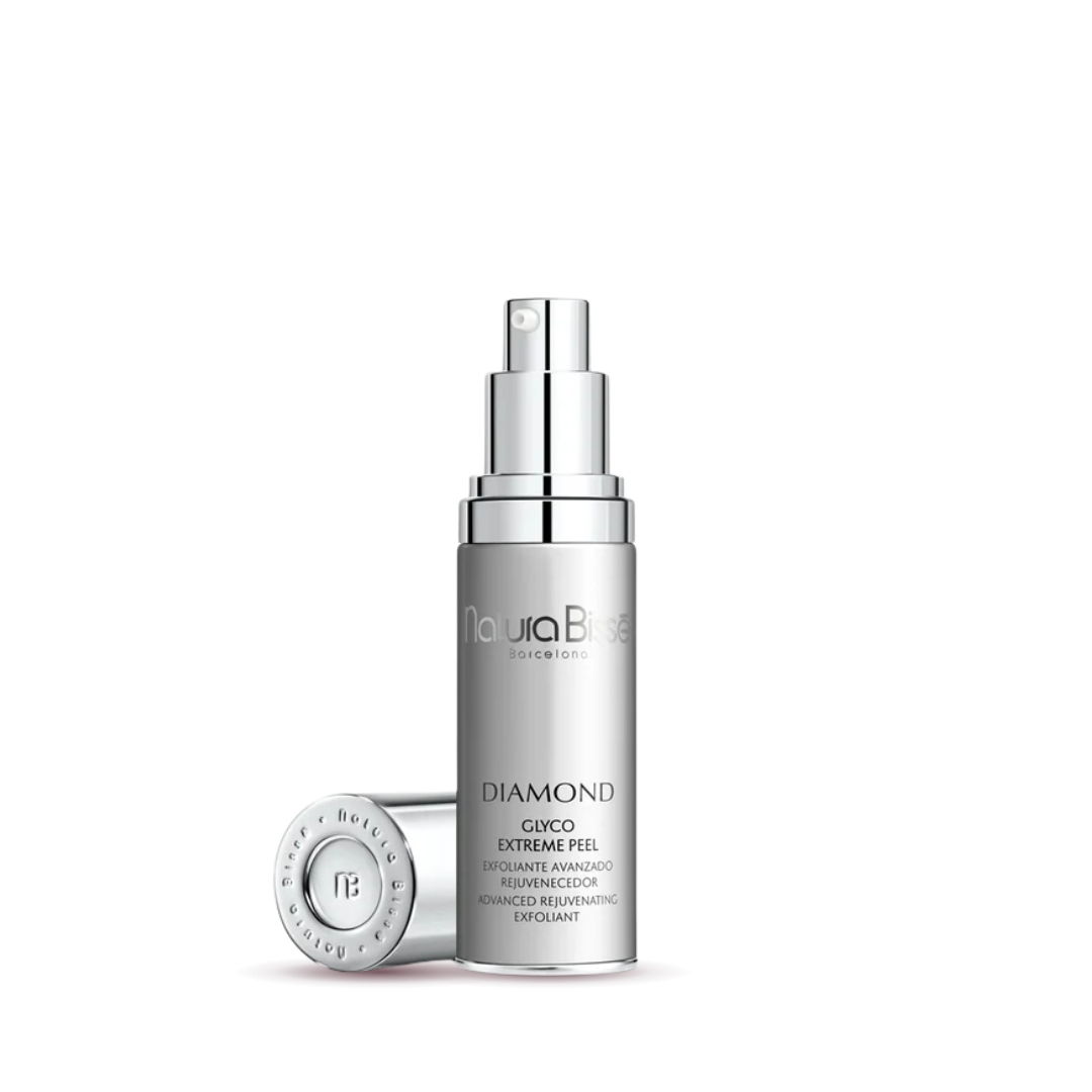 Diamond Glyco Extreme Peel | Advanced Rejuvenating Exfoliant