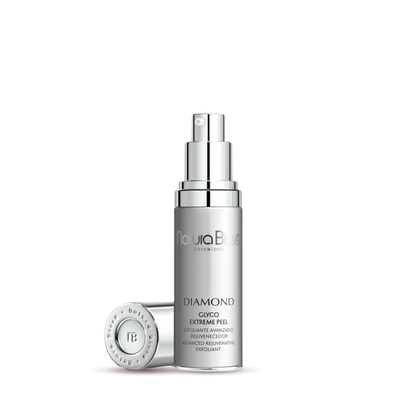 Diamond Glyco Extreme Peel | Advanced Rejuvenating Exfoliant