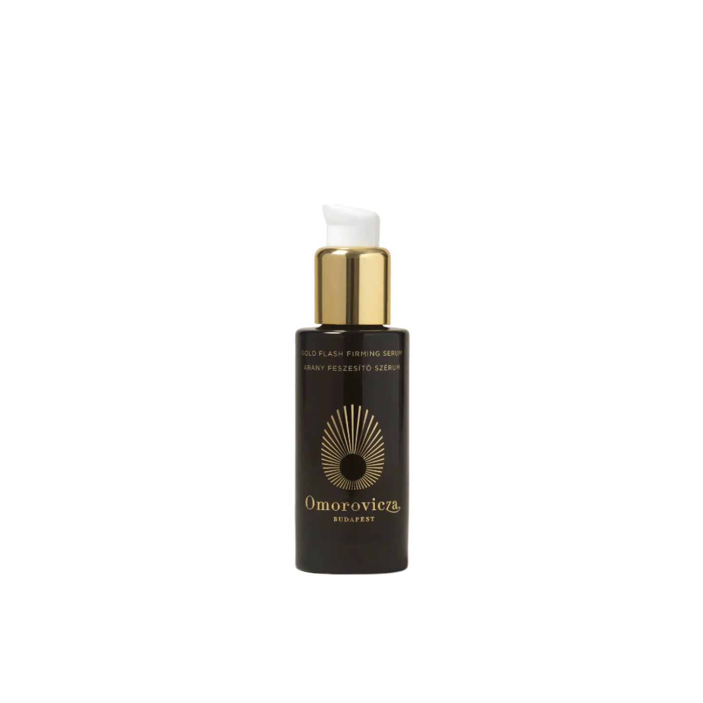 Gold Flash Firming Serum