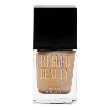 Long Lasting Nail Polish - London Beauty