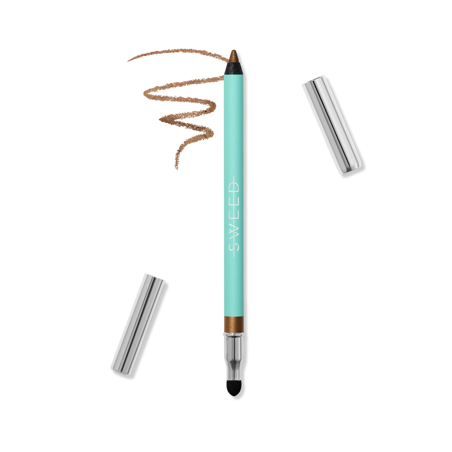 Satin Eyeliner Pencil