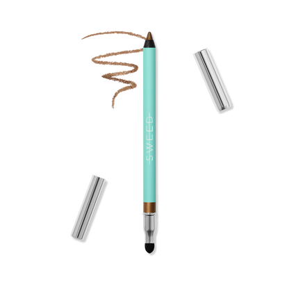 Satin Eyeliner Pencil