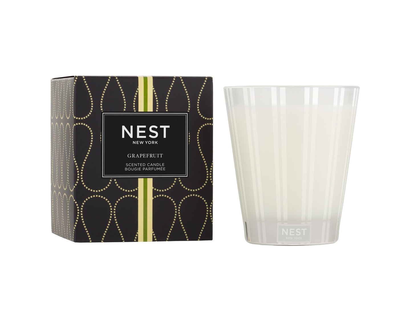 Grapefruit - Classic Candle | Shop NEST at London Beauty