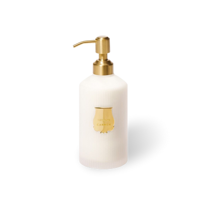 Scented Hand Lotion